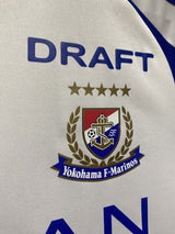 【2025】横浜F・マリノス(A)/ CONDITION:NEW / SIZE:XL(日本規格)/ #9 / DAIYA