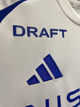 【2025】横浜F・マリノス(A)/ CONDITION:NEW / SIZE:XL(日本規格)/ #9 / DAIYA