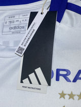 【2025】横浜F・マリノス(A)/ CONDITION:NEW / SIZE:XL(日本規格)/ #9 / DAIYA