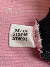 【2015/16】ユベントス(A)/ CONDITION:A / SIZE:L / #8 / MARCHISIO / セリエA仕様