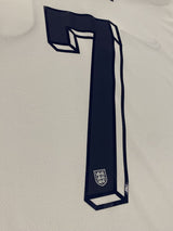 【2024/25】イングランド代表(H)/ CONDITION:A / SIZE:L / #7 / FODEN