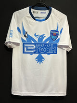 【2018】横浜FCレジェンド / CONDITION:NEW / SIZE:XO(日本規格)