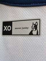 【2018】横浜FCレジェンド / CONDITION:NEW / SIZE:XO(日本規格)