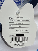 【2018】横浜FCレジェンド / CONDITION:NEW / SIZE:XO(日本規格)