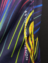 【2024】湘南ベルマーレ(七夕/FP)/ CONDITION:A / SIZE:シャツ O(日本規格):パンツ L(日本規格)/ 上下セット