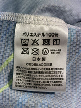 【2024】湘南ベルマーレ(七夕/FP)/ CONDITION:A / SIZE:シャツ O(日本規格):パンツ L(日本規格)/ 上下セット