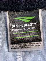 【2024】湘南ベルマーレ(七夕/FP)/ CONDITION:A / SIZE:シャツ O(日本規格):パンツ L(日本規格)/ 上下セット