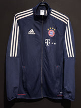 【2017/18】バイエルン トレーニング トップ / CONDITION:A / SIZE:O(日本規格)