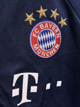 【2017/18】バイエルン トレーニング トップ / CONDITION:A / SIZE:O(日本規格)
