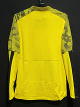 【2019/20】ドルトムント 1/4ジップ トレーニング トップ & トレーニング パンツ / CONDITION:NEW / SIZE:M