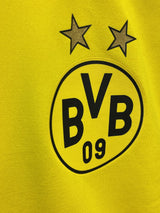 【2019/20】ドルトムント 1/4ジップ トレーニング トップ & トレーニング パンツ / CONDITION:NEW / SIZE:M