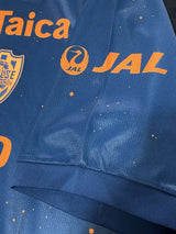 【2024】清水エスパルス(Limited)/ CONDITION:New / SIZE:4XL(ASIA)/ #10 / CARLOS JR