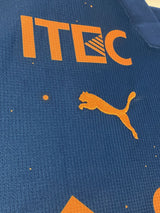 【2024】清水エスパルス(Limited)/ CONDITION:New / SIZE:4XL(ASIA)/ #10 / CARLOS JR