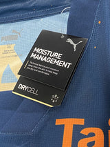 【2024】清水エスパルス(Limited)/ CONDITION:New / SIZE:4XL(ASIA)/ #10 / CARLOS JR