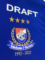 【2022】横浜F・マリノス(H)/ CONDITION:A / SIZE:L(日本規格)/ #18 / MIZUNUMA