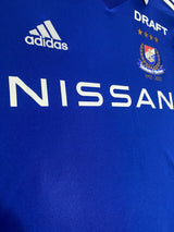 【2022】横浜F・マリノス(H)/ CONDITION:A / SIZE:L(日本規格)/ #18 / MIZUNUMA