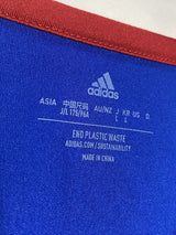 【2022】横浜F・マリノス(H)/ CONDITION:A / SIZE:L(日本規格)/ #18 / MIZUNUMA