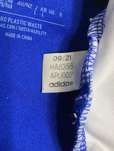 【2022】横浜F・マリノス(H)/ CONDITION:A / SIZE:L(日本規格)/ #18 / MIZUNUMA