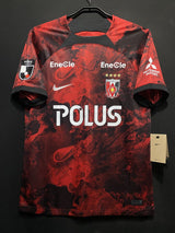 【2024】浦和レッズ(H)/ CONDITION:New / SIZE:L / #30 / KOROKI