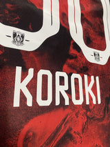 【2024】浦和レッズ(H)/ CONDITION:New / SIZE:L / #30 / KOROKI