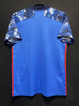 【2020/21】日本代表(H)/ CONDITION:A / SIZE:L(日本規格)