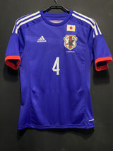 【2014/15】日本代表(H)/ CONDITION:New / SIZE:S(日本規格)/ #4 / HONDA