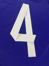 【2014/15】日本代表(H)/ CONDITION:New / SIZE:S(日本規格)/ #4 / HONDA