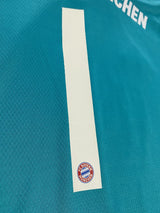 【2020/21】バイエルン(GK)/ CONDITION:A- / SIZE:M / #1 / NEUER