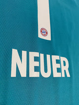 【2020/21】バイエルン(GK)/ CONDITION:A- / SIZE:M / #1 / NEUER