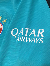 【2020/21】バイエルン(GK)/ CONDITION:A- / SIZE:M / #1 / NEUER