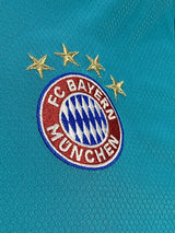 【2020/21】バイエルン(GK)/ CONDITION:A- / SIZE:M / #1 / NEUER