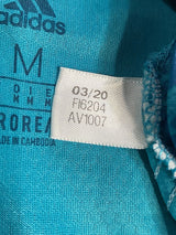 【2020/21】バイエルン(GK)/ CONDITION:A- / SIZE:M / #1 / NEUER