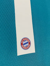【2020/21】バイエルン(GK)/ CONDITION:A- / SIZE:M / #1 / NEUER