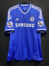 【2013/14】チェルシー(H)/ CONDITION:A / SIZE:L / #11 / OSCAR / プレミアパッチ