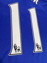 【2013/14】チェルシー(H)/ CONDITION:A / SIZE:L / #11 / OSCAR / プレミアパッチ