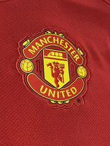 【2011/12】マンチェスター・ユナイテッド(H)/ CONDITION:New / SIZE:S / #22 / SCHOLES / プレミア優勝パッチ