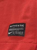 【2011/12】マンチェスター・ユナイテッド(H)/ CONDITION:New / SIZE:S / #22 / SCHOLES / プレミア優勝パッチ