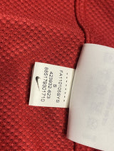 【2011/12】マンチェスター・ユナイテッド(H)/ CONDITION:New / SIZE:S / #22 / SCHOLES / プレミア優勝パッチ