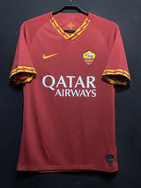 【2019/20】ASローマ(H)/ CONDITION:A / SIZE:S