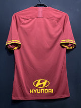 【2019/20】ASローマ(H)/ CONDITION:A / SIZE:S