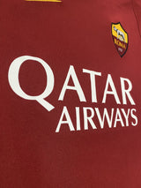 【2019/20】ASローマ(H)/ CONDITION:A / SIZE:S