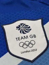 【2012】TEAM GB(H)/ CONDITION:B+ / SIZE:M