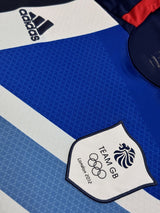 【2012】TEAM GB(H)/ CONDITION:B+ / SIZE:M