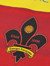 【2019】ツエーゲン金沢(H)/ CONDITION:A- / SIZE:XO(日本規格)