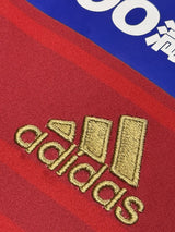 【2019】ツエーゲン金沢(H)/ CONDITION:A- / SIZE:XO(日本規格)