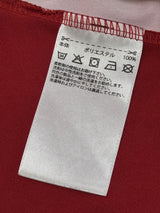 【2019】ツエーゲン金沢(H)/ CONDITION:A- / SIZE:XO(日本規格)