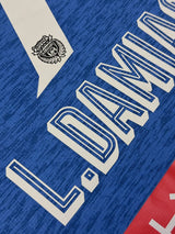 【2019】川崎フロンターレ(H)/ CONDITION:NEW / SIZE:XL(JP)/ #9 / L.DAMIAO