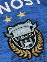 【2019】川崎フロンターレ(H)/ CONDITION:NEW / SIZE:XL(JP)/ #9 / L.DAMIAO