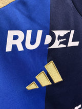 【2025】町田ゼルビア(H)/ CONDITION:A / SIZE:3XL(日本規格)