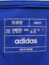 【2025】町田ゼルビア(H)/ CONDITION:A / SIZE:3XL(日本規格)